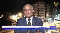 أبراش للكوفية : ذهاب الرئيس للأمم المتحدة هو عمل روتيني سنوي