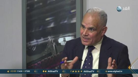 أبراش للغد : صفقة القرن ستبنى على غزة