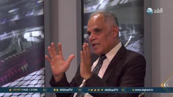 حوار تلفزيوني حول مرابطة قوات دولية على حدود غزة