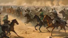عندما يصبح تاريخنا عبئا علينا