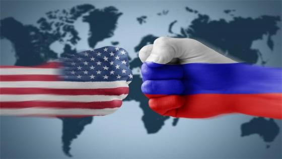 ما بين الغزو الروسي والغزوات الأمريكية