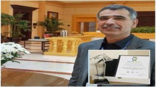 الشاعر زياد مبسلط