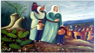 الزجل الشعبي الفلسطيني