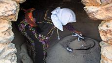 المأكولات والمشروبات الشعبية