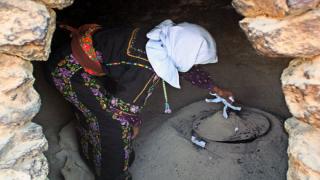 المأكولات والمشروبات الشعبية