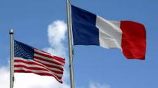 فرنسا أو الولايات المتحدة الامريكية