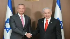 أكذوبة سلاح حركة حماس