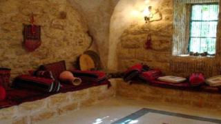 البيت الشعبي