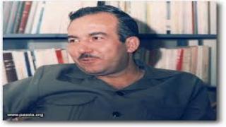 أمير الشهداء خليل الوزير(( ابو جهاد))