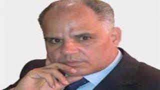 ابراهيم ابراش