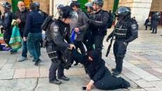 من (وامعتصماه) إلى (وا امريكاه)