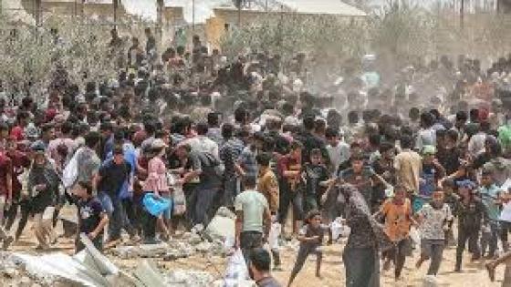 لقد أوجعنا مصابك يا مجدي (أبو سراج)