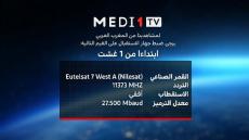 ابراش متحدثا لميدي تي في المغربية حول مساعي السلام الجديدة