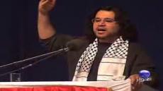 تميم البرغوثي – قصيدة: في القدس