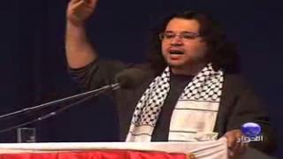 تميم البرغوثي – قصيدة: في القدس