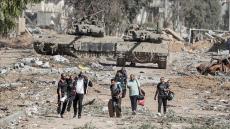 هل سيتحرك العرب اخيراً