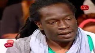 قصيدة بلاعنوان للشاعر الوطني التونسي أنيس شوشان