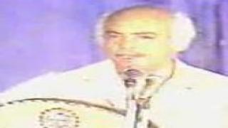 الشاعر والفنان الفلسطيني عبدالله حداد