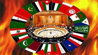 المشروع القومي العربي : الوحدة العربية وتحرير فلسطين