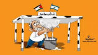 فشل المفاوضات والخيارات البديلة – استحقاق أيلول نموذجا