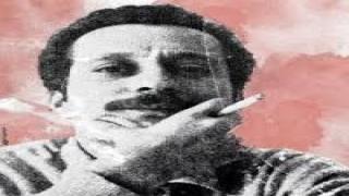 الأديب والمناضل الفلسطيني غسان كنفاني